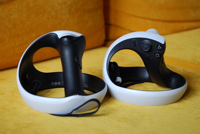 Gaming